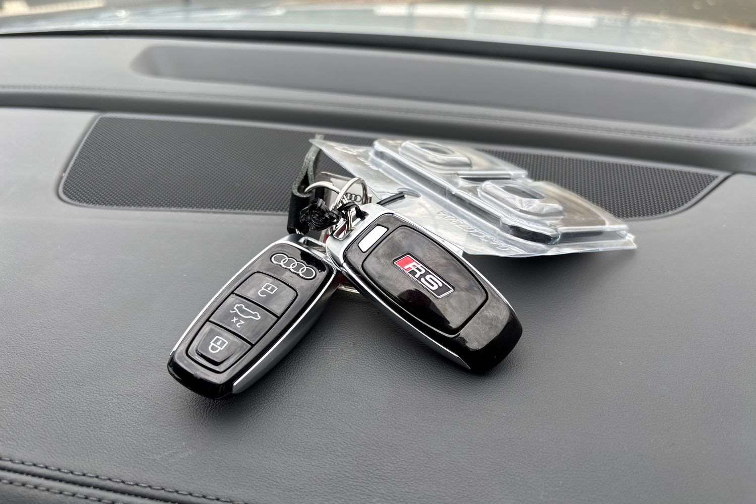 Used Audi RS Q8 for sale - 78089826: Photo 25