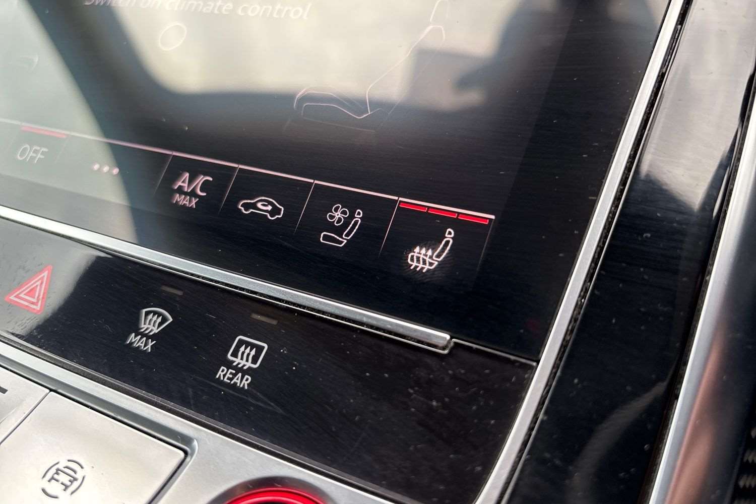 Used Audi RS Q8 for sale - 78089826: Photo 28