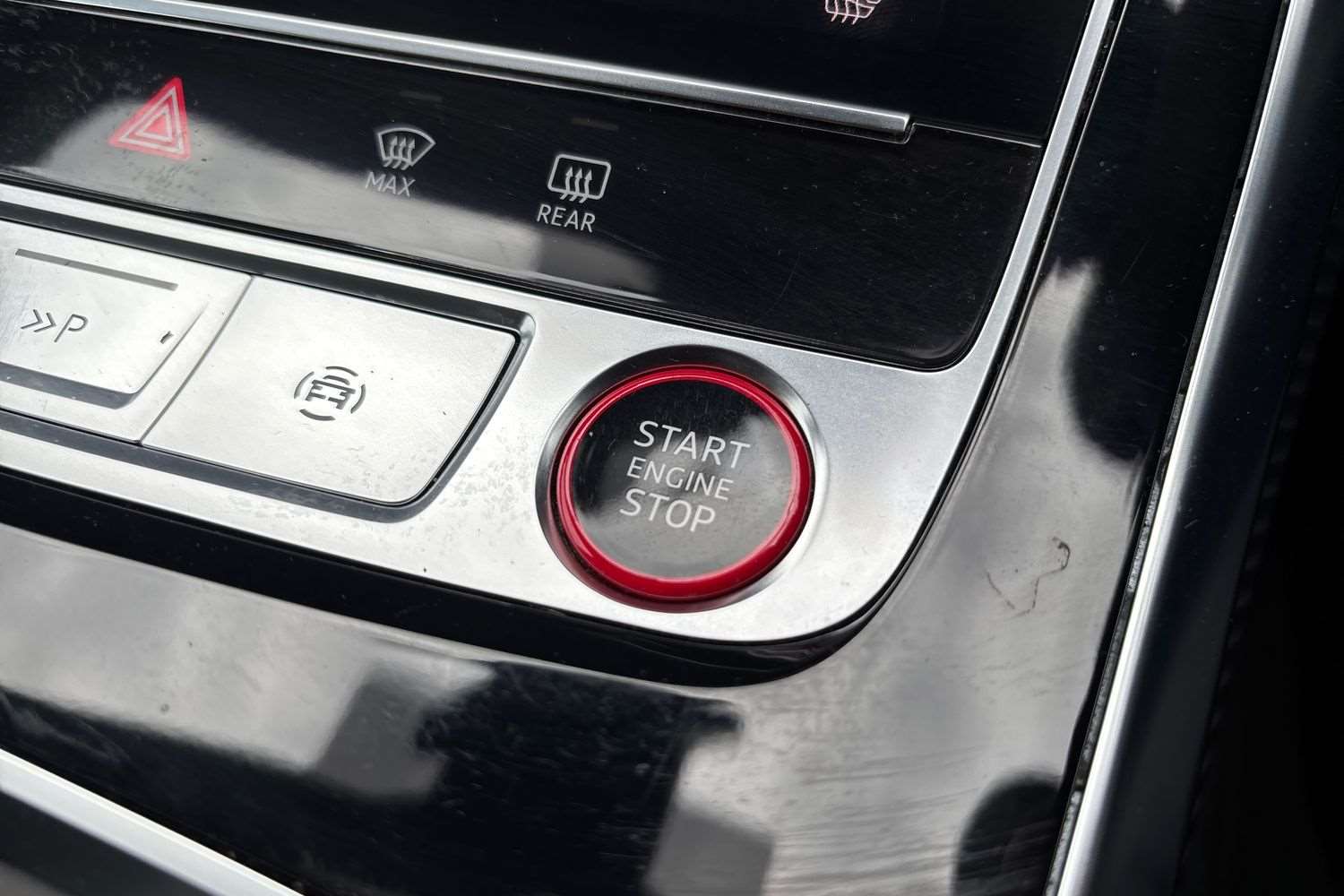 Used Audi RS Q8 for sale - 78089826: Photo 29