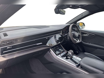 Used Audi RS Q8 2023 for sale - 78089826: Photo