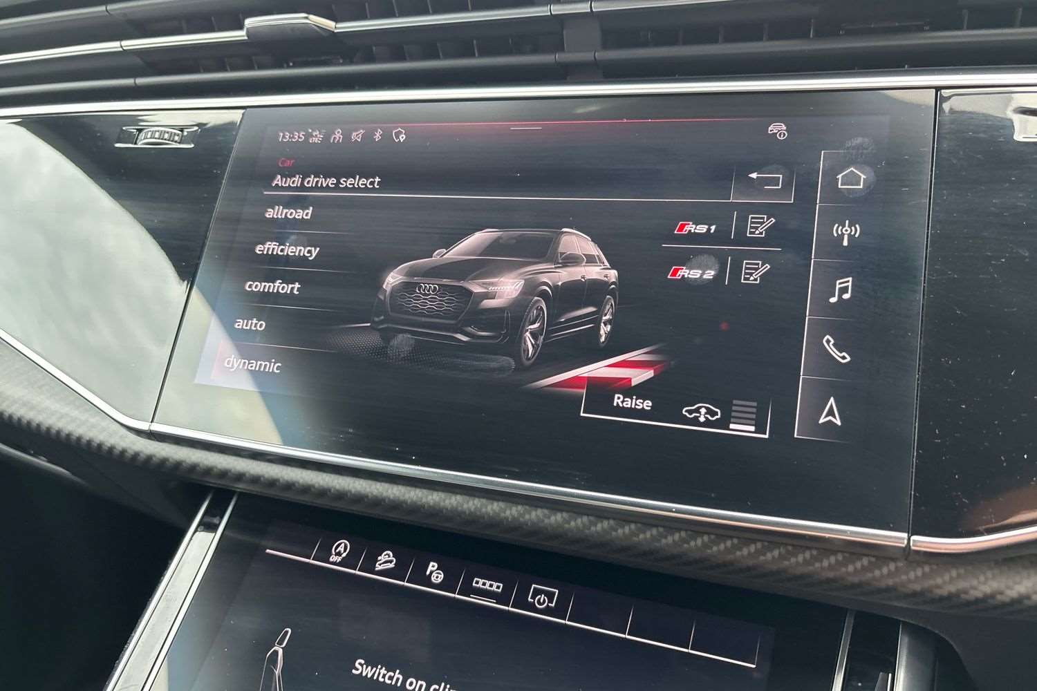 Used Audi RS Q8 for sale - 78089826: Photo 30