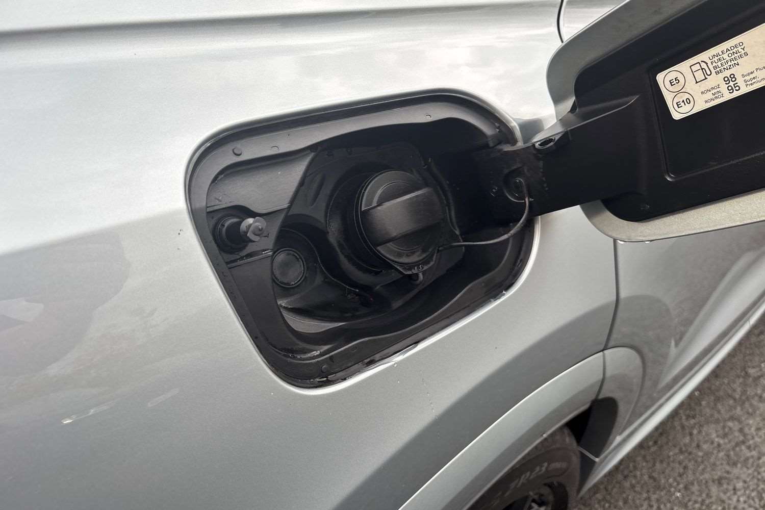 Used Audi RS Q8 for sale - 78089826: Photo 31