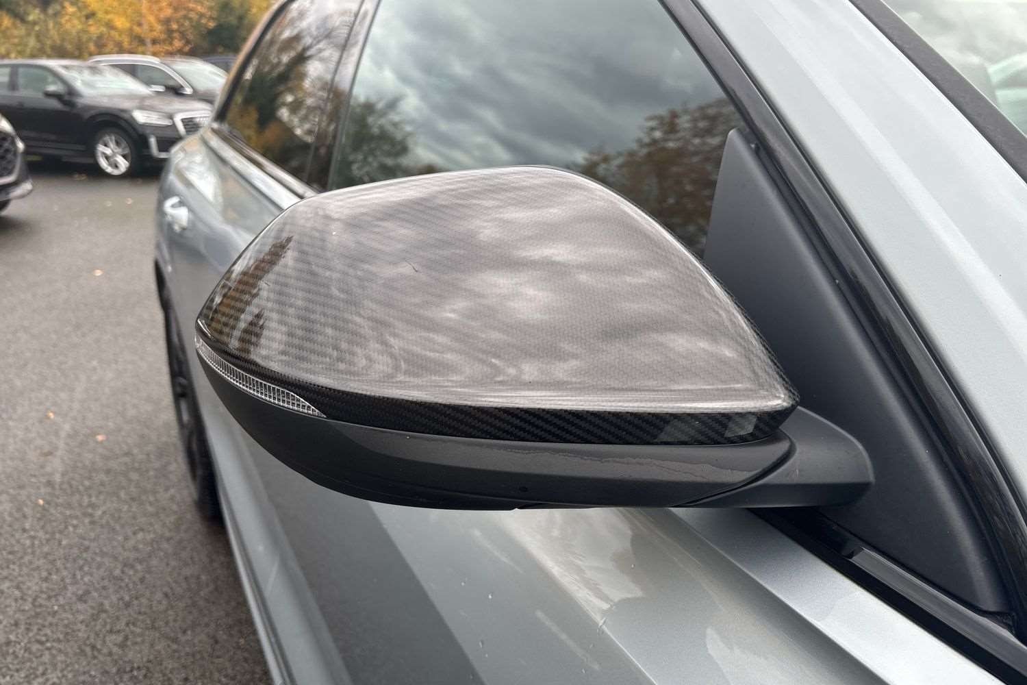 Used Audi RS Q8 for sale - 78089826: Photo 34