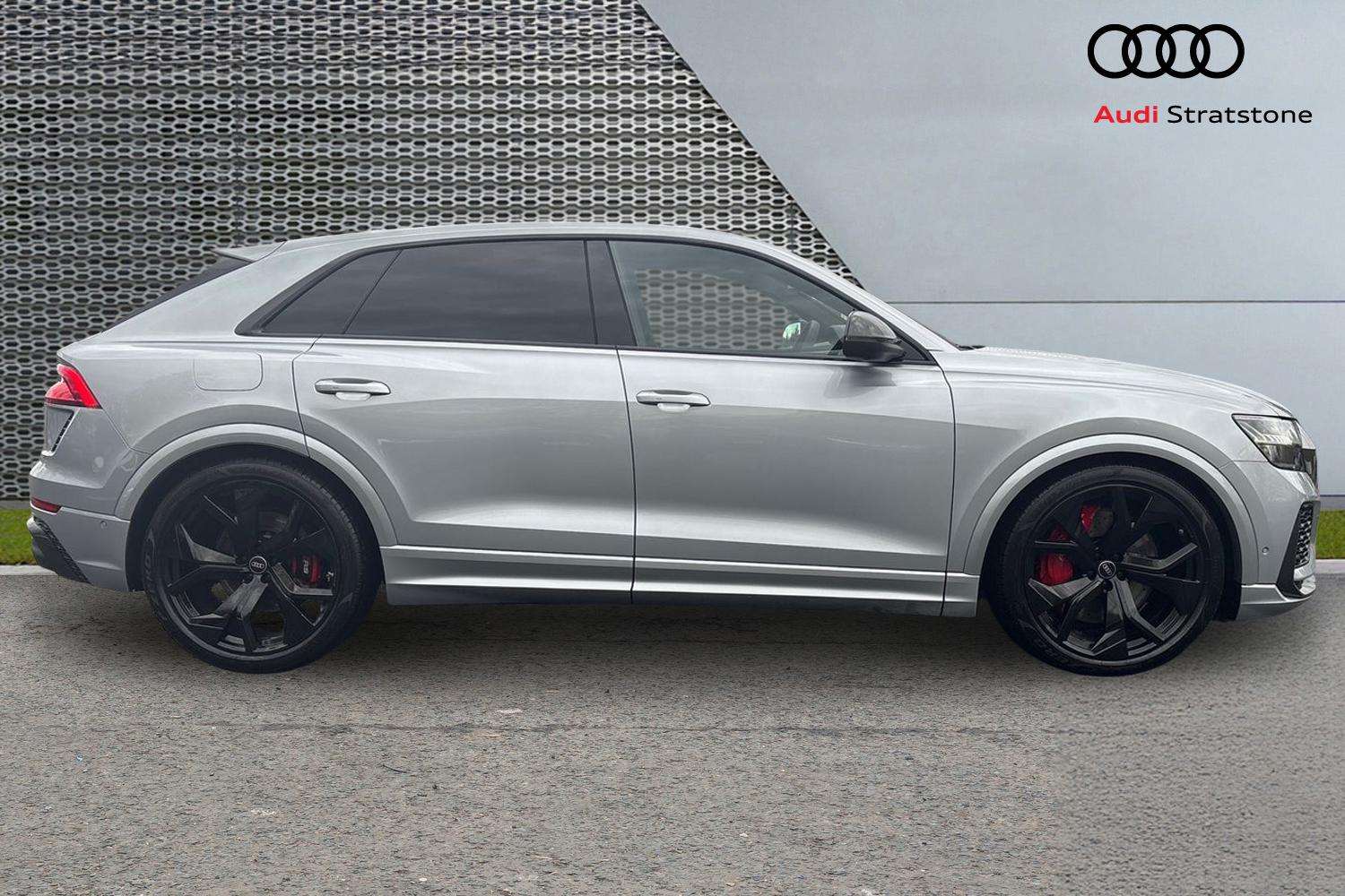 Used Audi RS Q8 for sale - 78089826: Photo 4