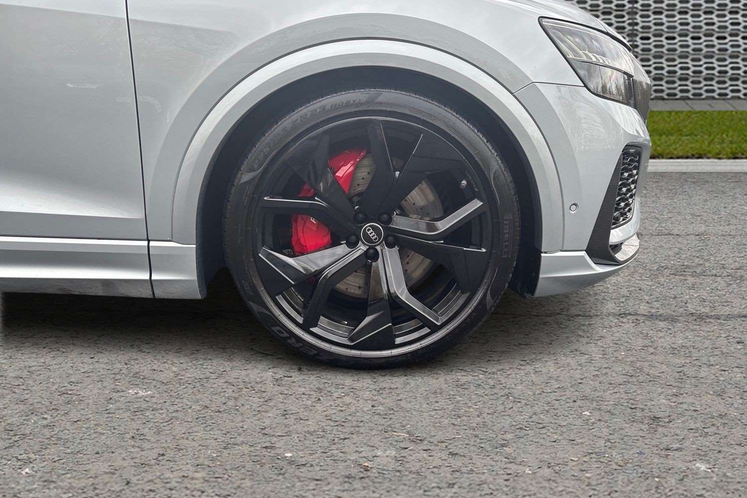 Used Audi RS Q8 for sale - 78089826: Photo 5