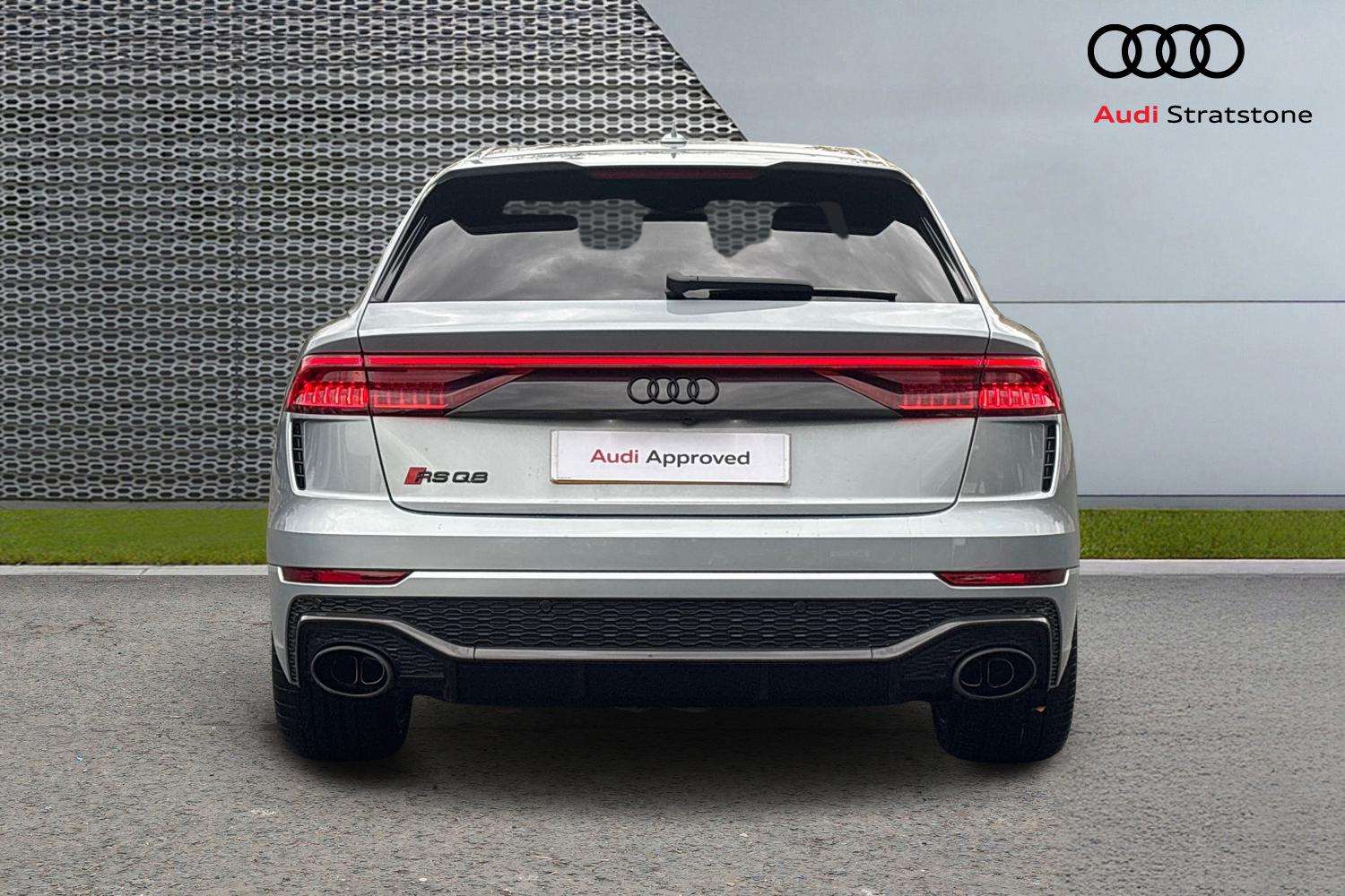 Used Audi RS Q8 for sale - 78089826: Photo 7