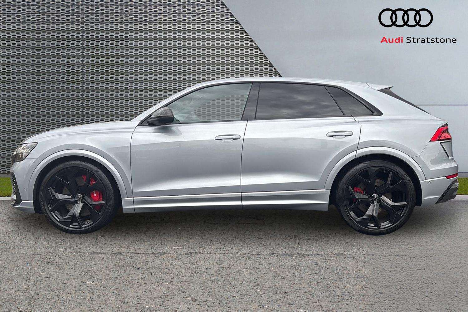 Used Audi RS Q8 for sale - 78089826: Photo 8