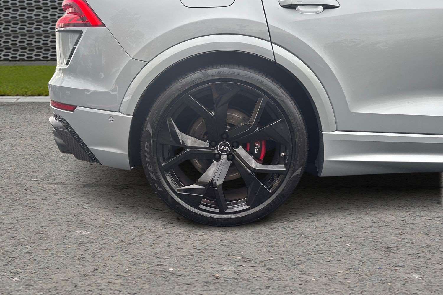 Used Audi RS Q8 for sale - 78089826: Photo 9