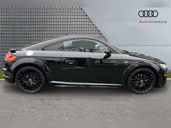 Used Audi TT 2021 for sale - 77000295: Photo