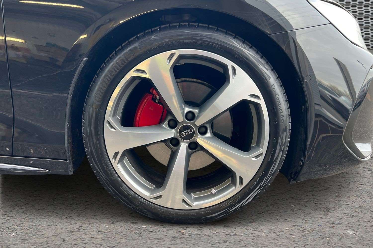 Used Audi A6 2025 for sale - 78161605: Photo 10