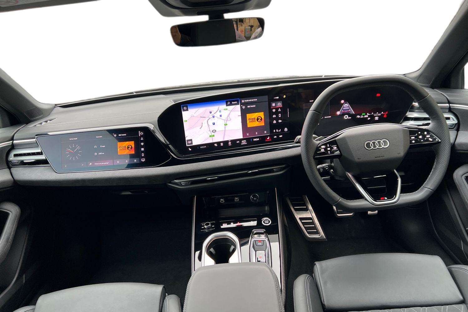 Used Audi A6 2025 for sale - 78161605: Photo 20