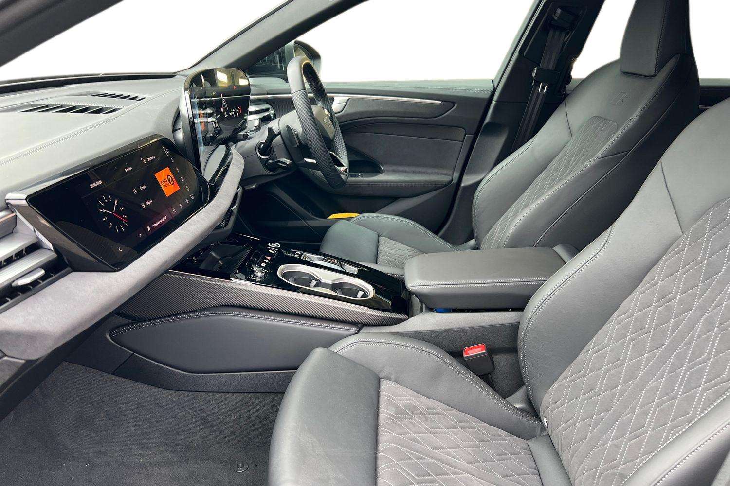 Used Audi A6 2025 for sale - 78161605: Photo 22