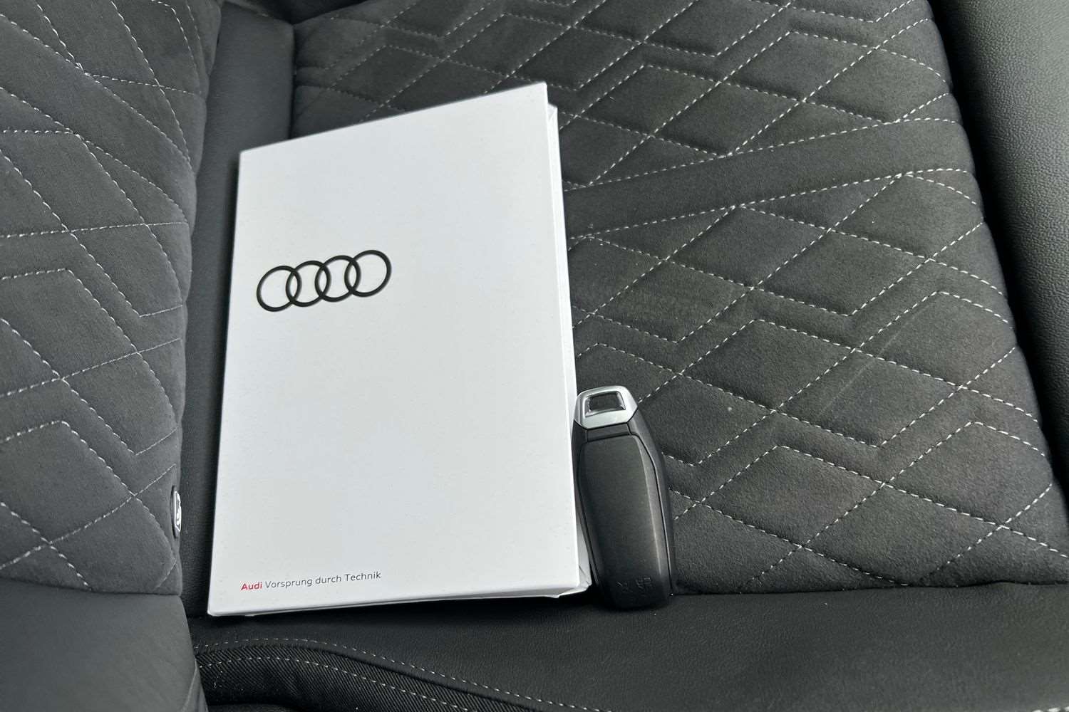 Used Audi A6 2025 for sale - 78161605: Photo 26