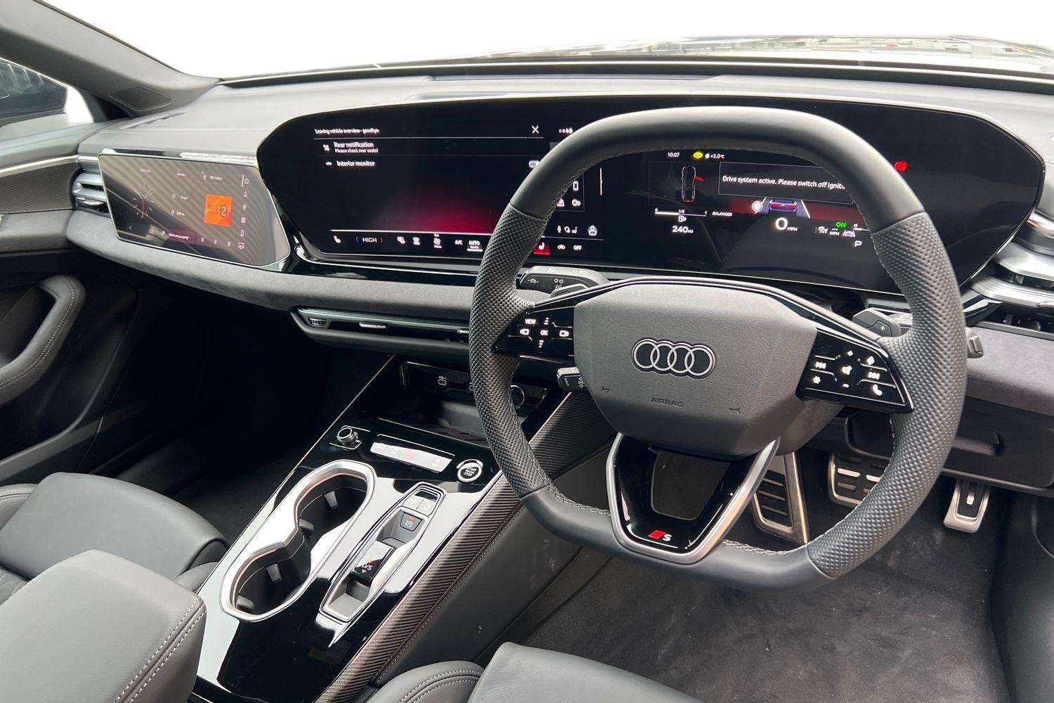 Used Audi A6 2025 for sale - 78161605: Photo 6