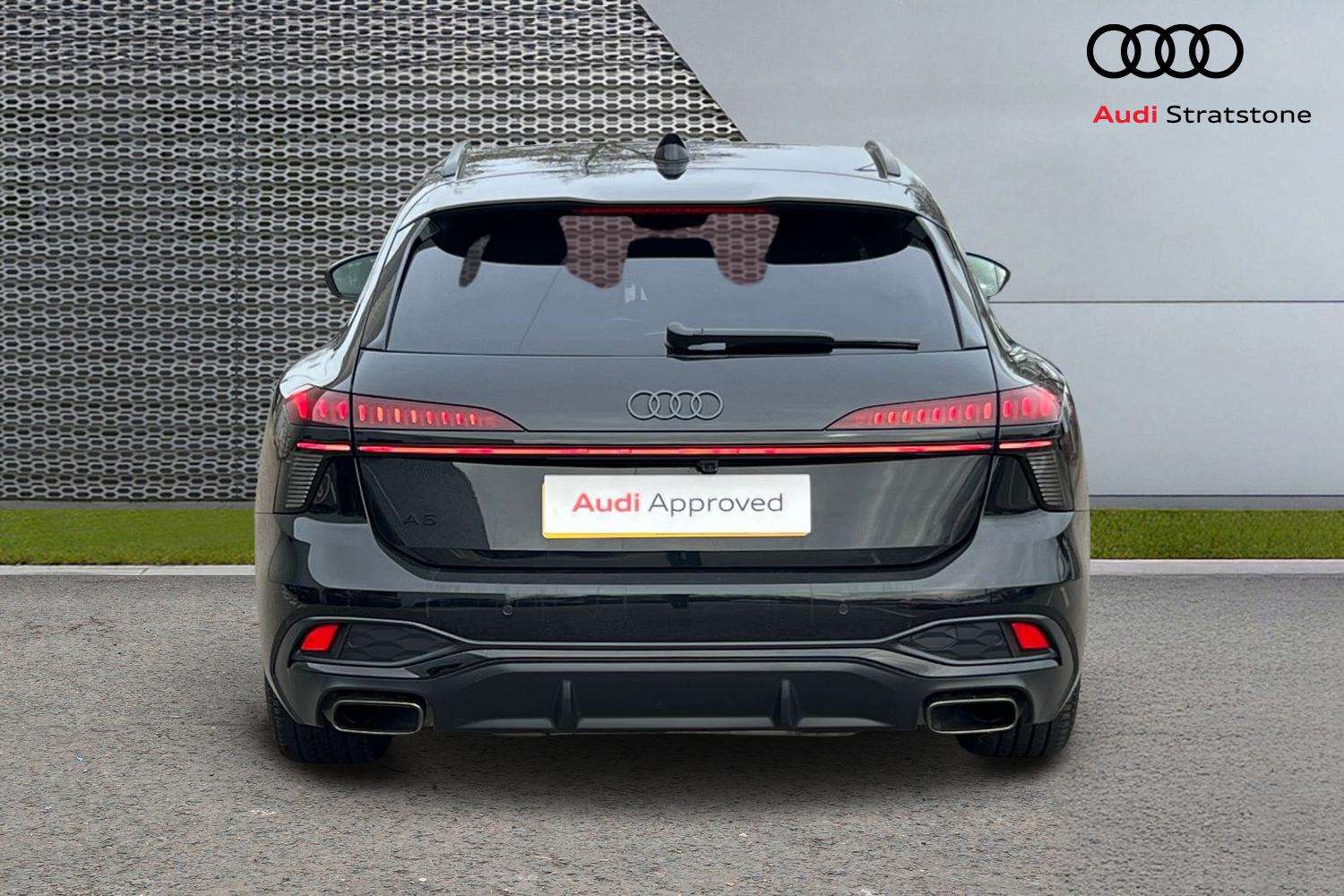 Used Audi A6 2025 for sale - 78161605: Photo 7