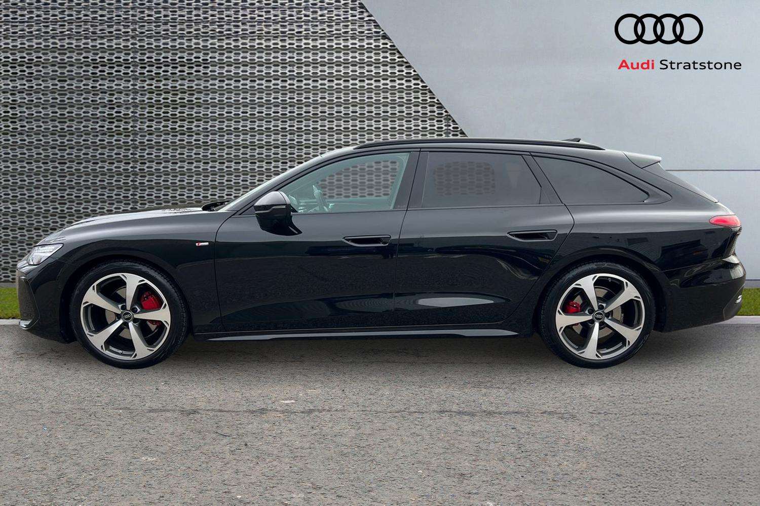 Used Audi A6 2025 for sale - 78161605: Photo 8