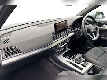 Used Audi Q5 2023 for sale - 77112453: Photo