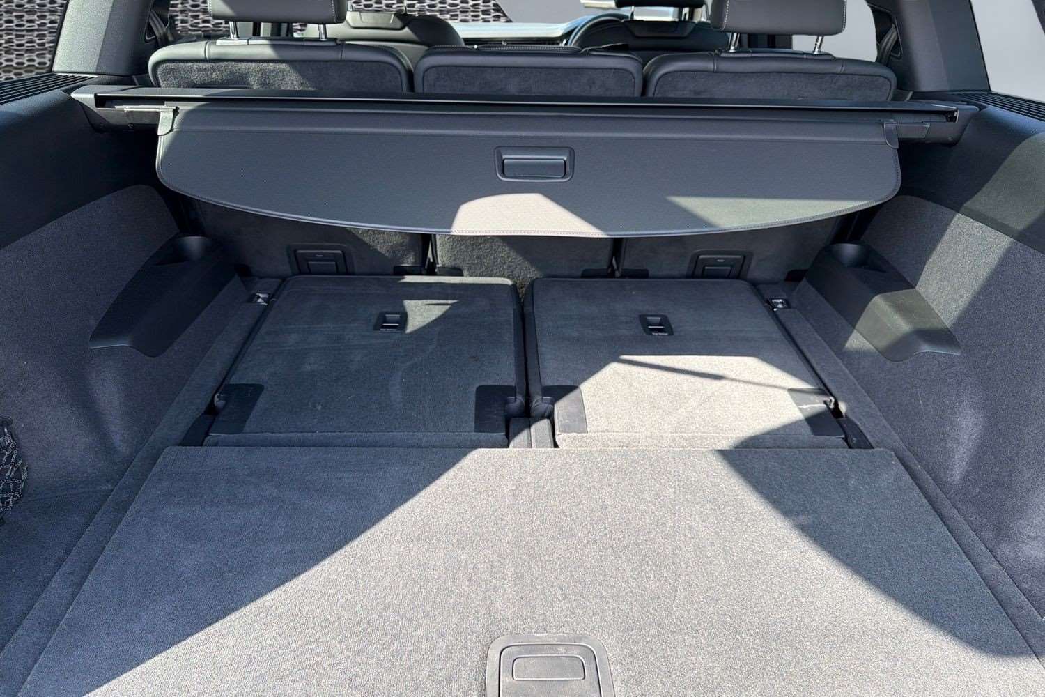 Used Audi Q7 2025 for sale - 77103098: Photo 13