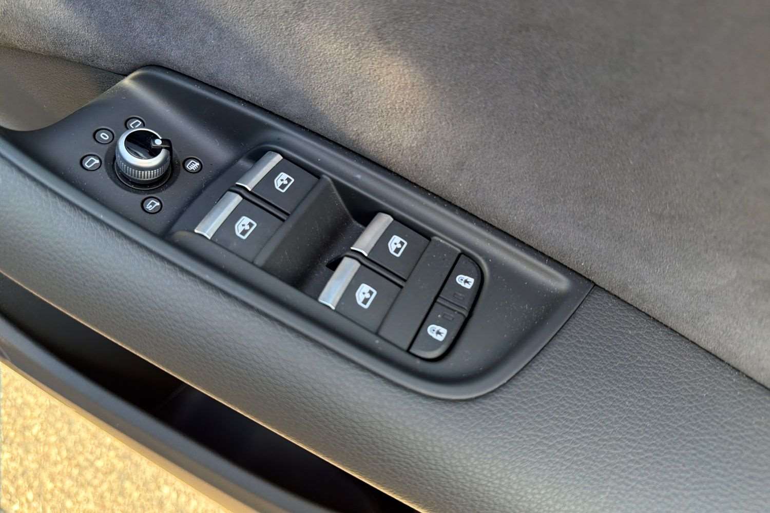 Used Audi Q7 2025 for sale - 77103098: Photo 14