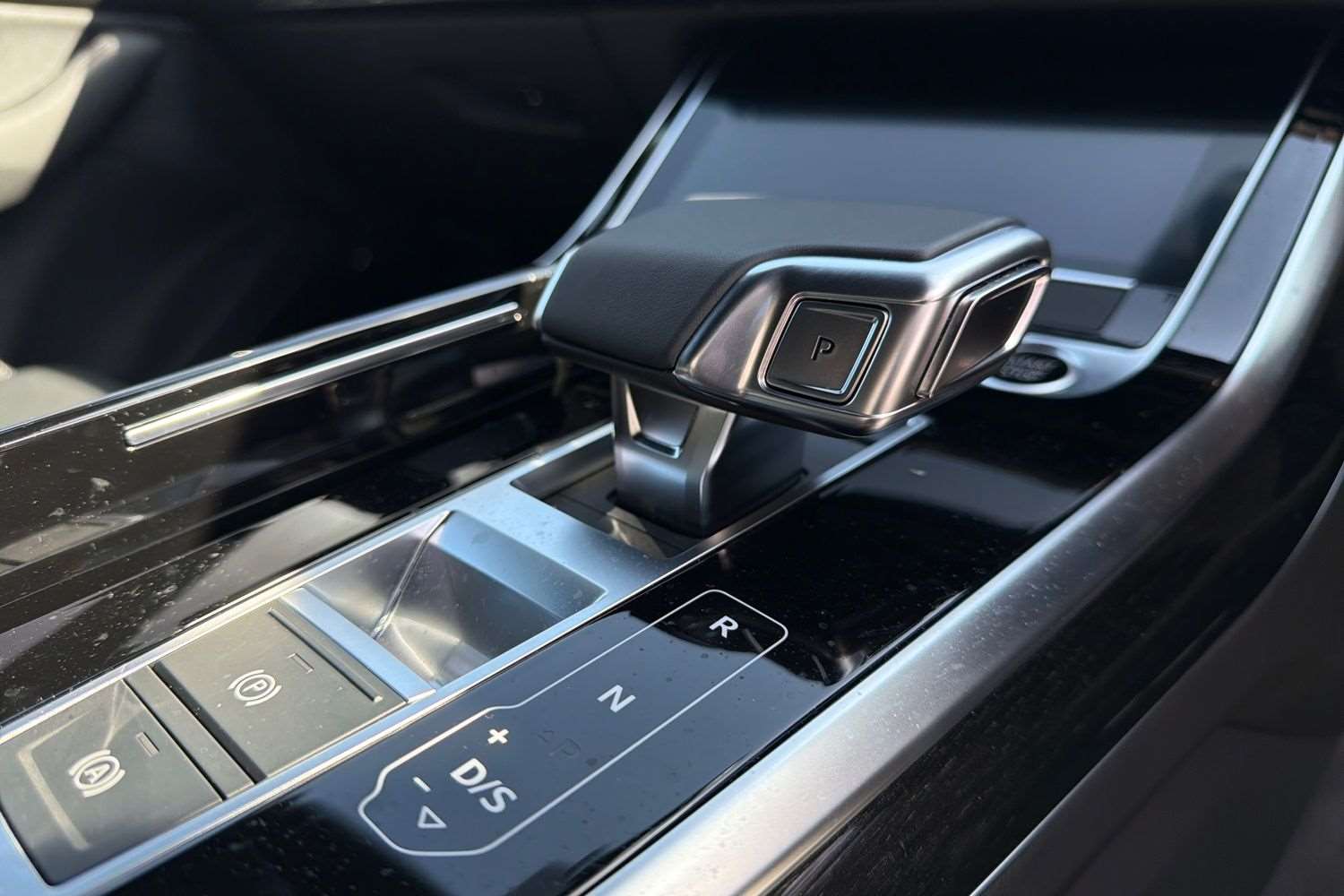 Used Audi Q7 2025 for sale - 77103098: Photo 15