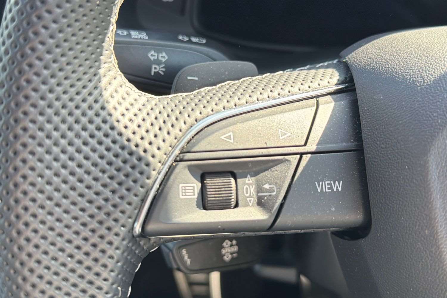 Used Audi Q7 2025 for sale - 77103098: Photo 16