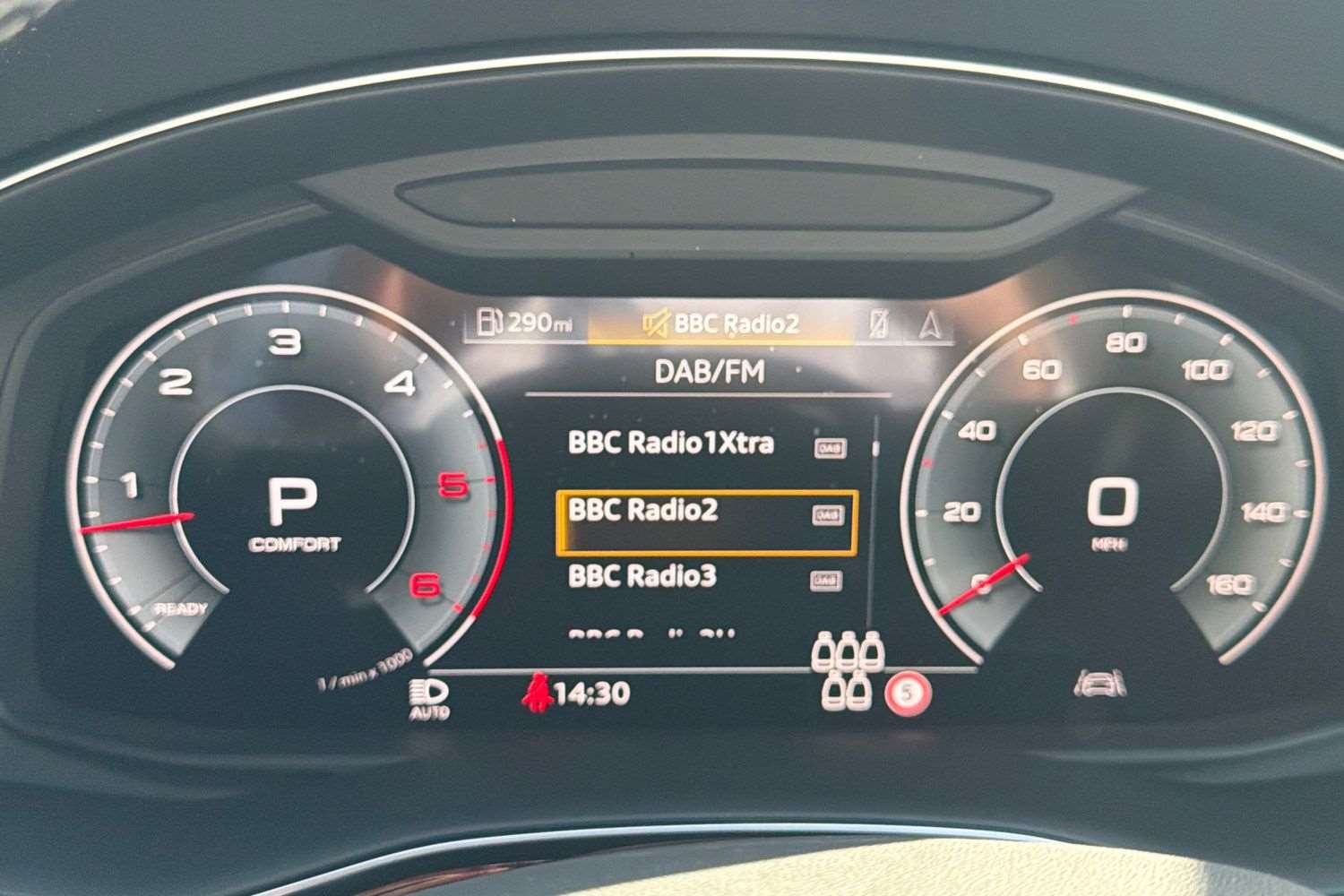 Used Audi Q7 2025 for sale - 77103098: Photo 18