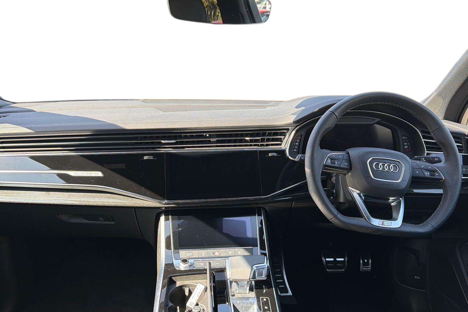 Used Audi Q7 2025 for sale - 77103098: Photo 19