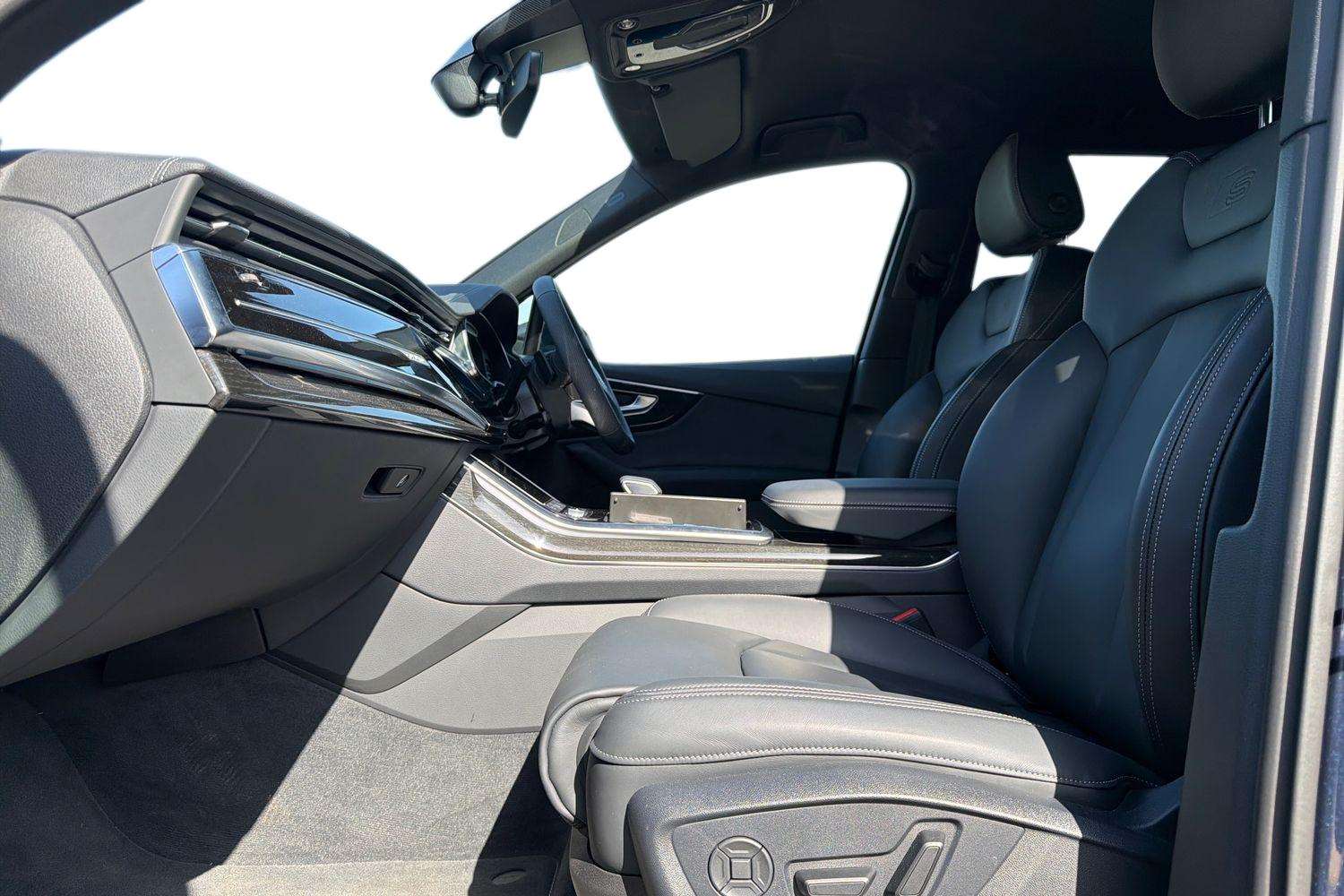 Used Audi Q7 2025 for sale - 77103098: Photo 21