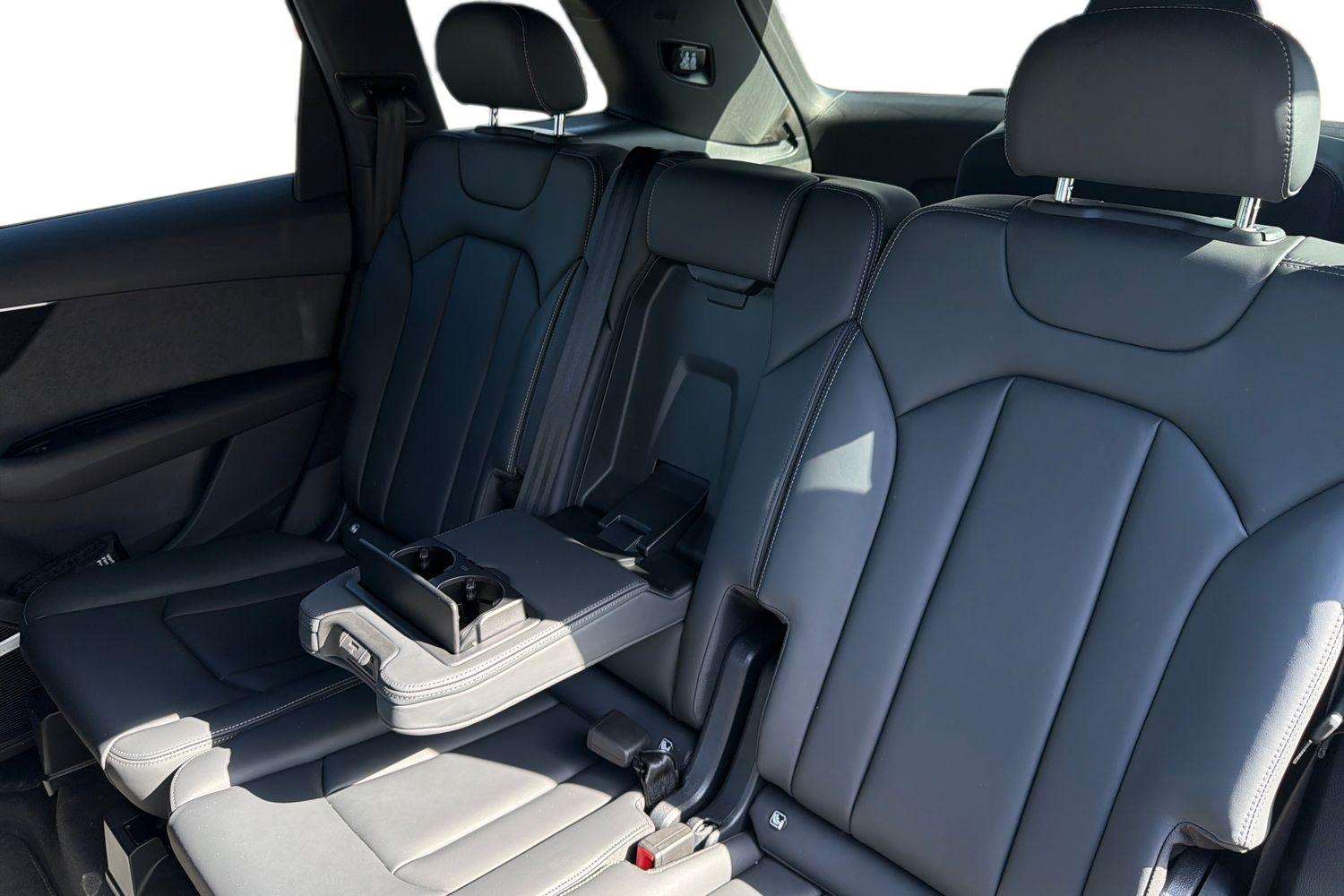 Used Audi Q7 2025 for sale - 77103098: Photo 22