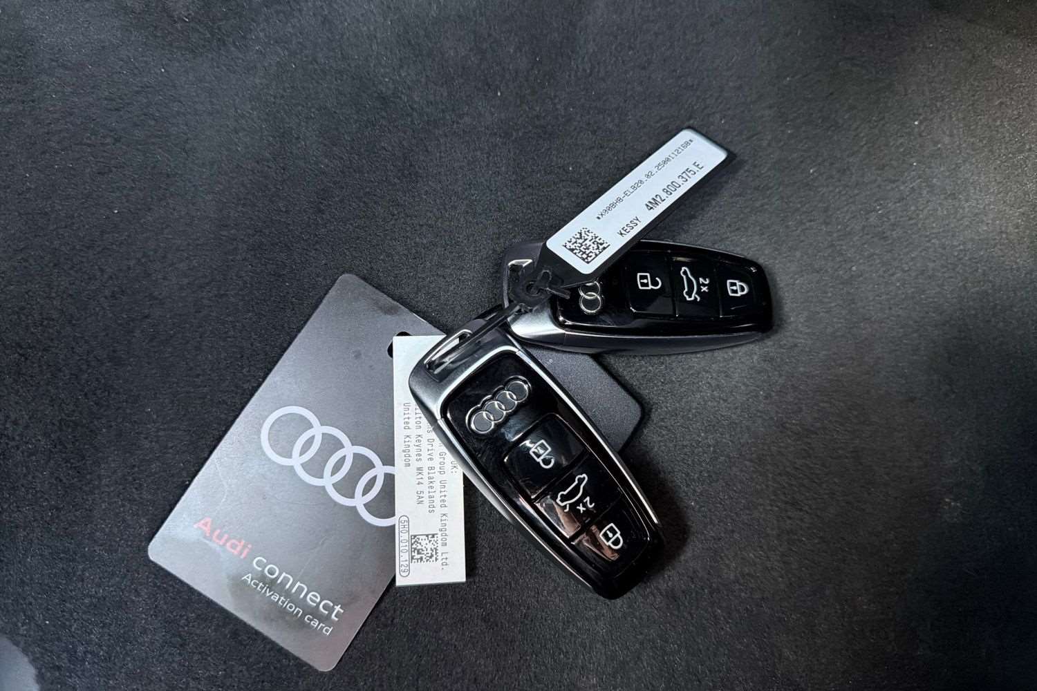 Used Audi Q7 2025 for sale - 77103098: Photo 25