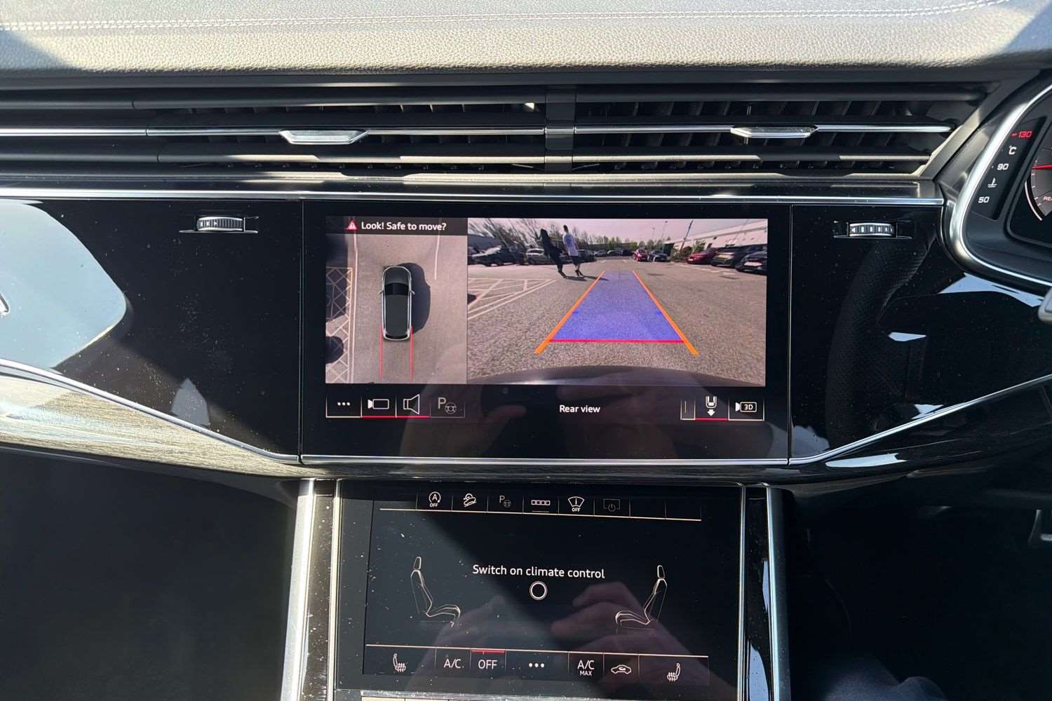 Used Audi Q7 2025 for sale - 77103098: Photo 26