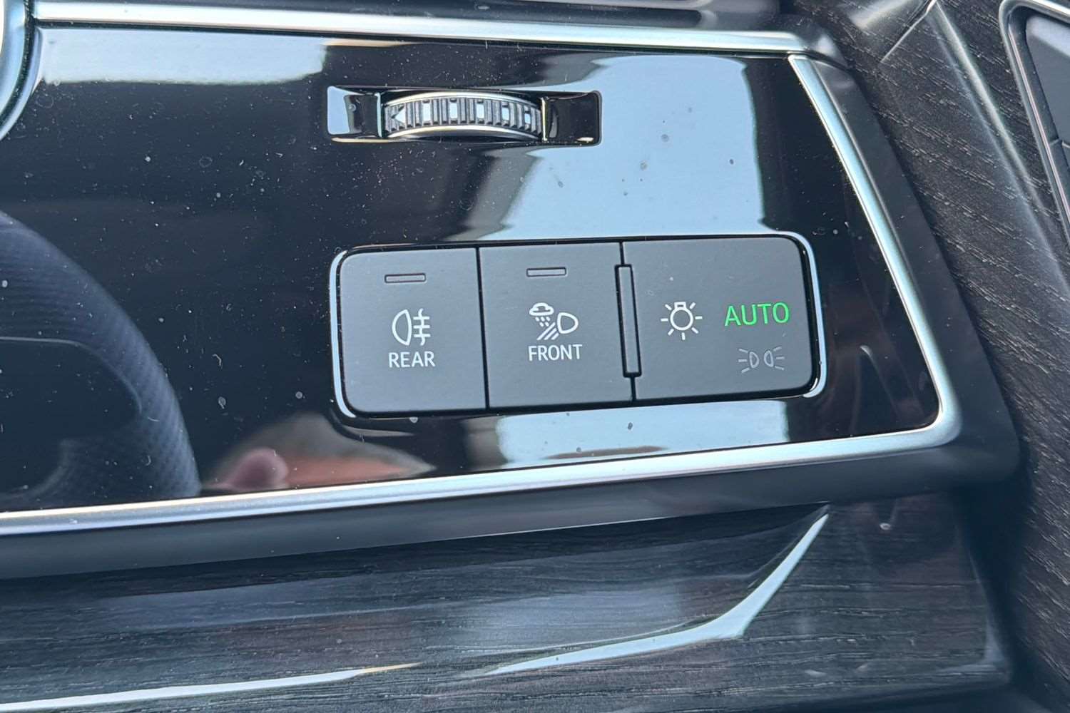 Used Audi Q7 2025 for sale - 77103098: Photo 29