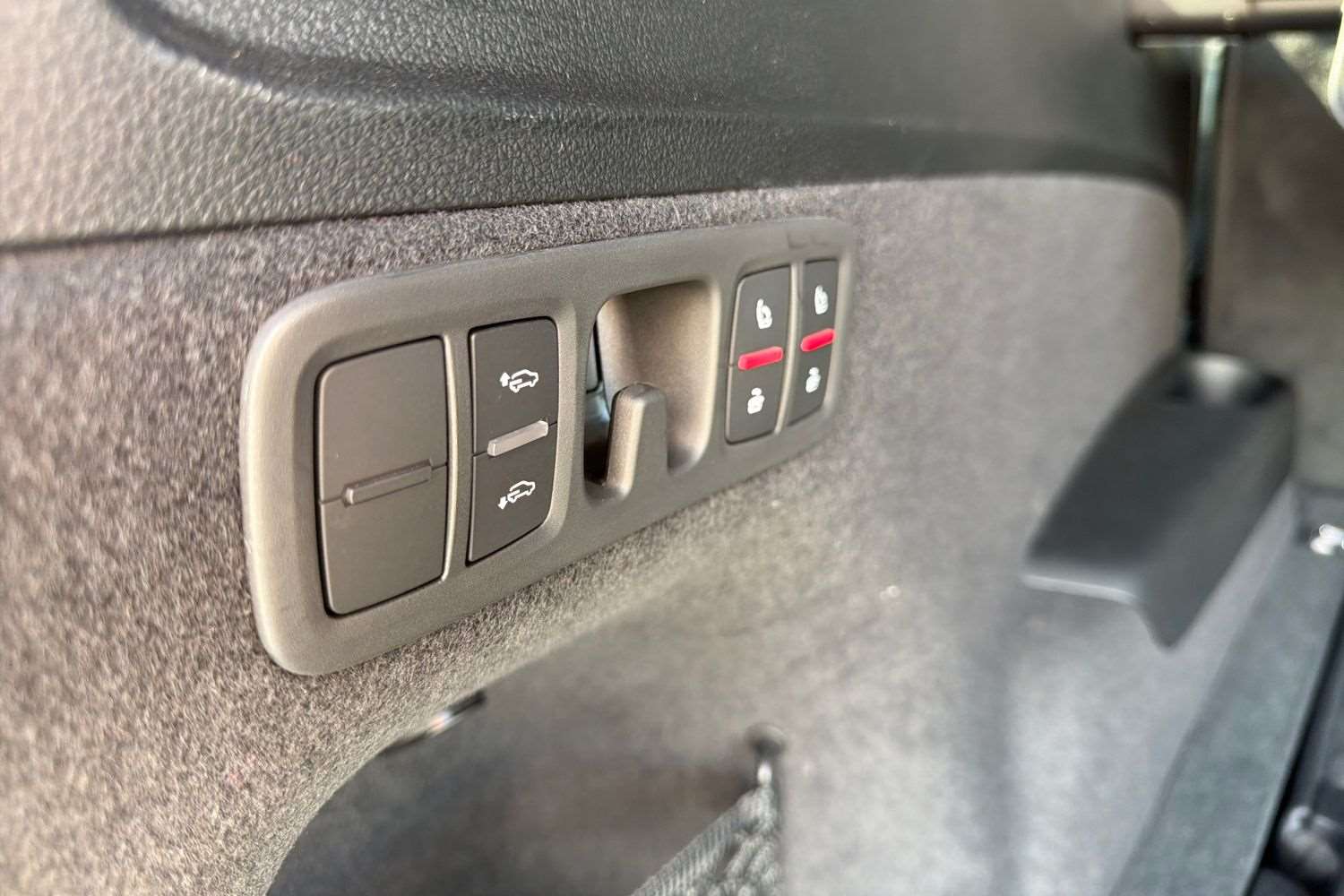 Used Audi Q7 2025 for sale - 77103098: Photo 34