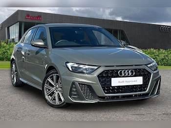 Audi - A1