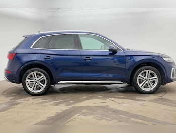 Used Audi Q5 2022 for sale - 78577089: Photo