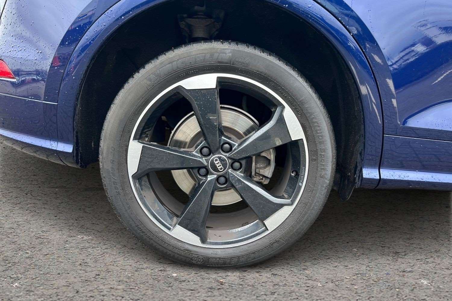 Used Audi Q5 2019 for sale - 76889825: Photo 11