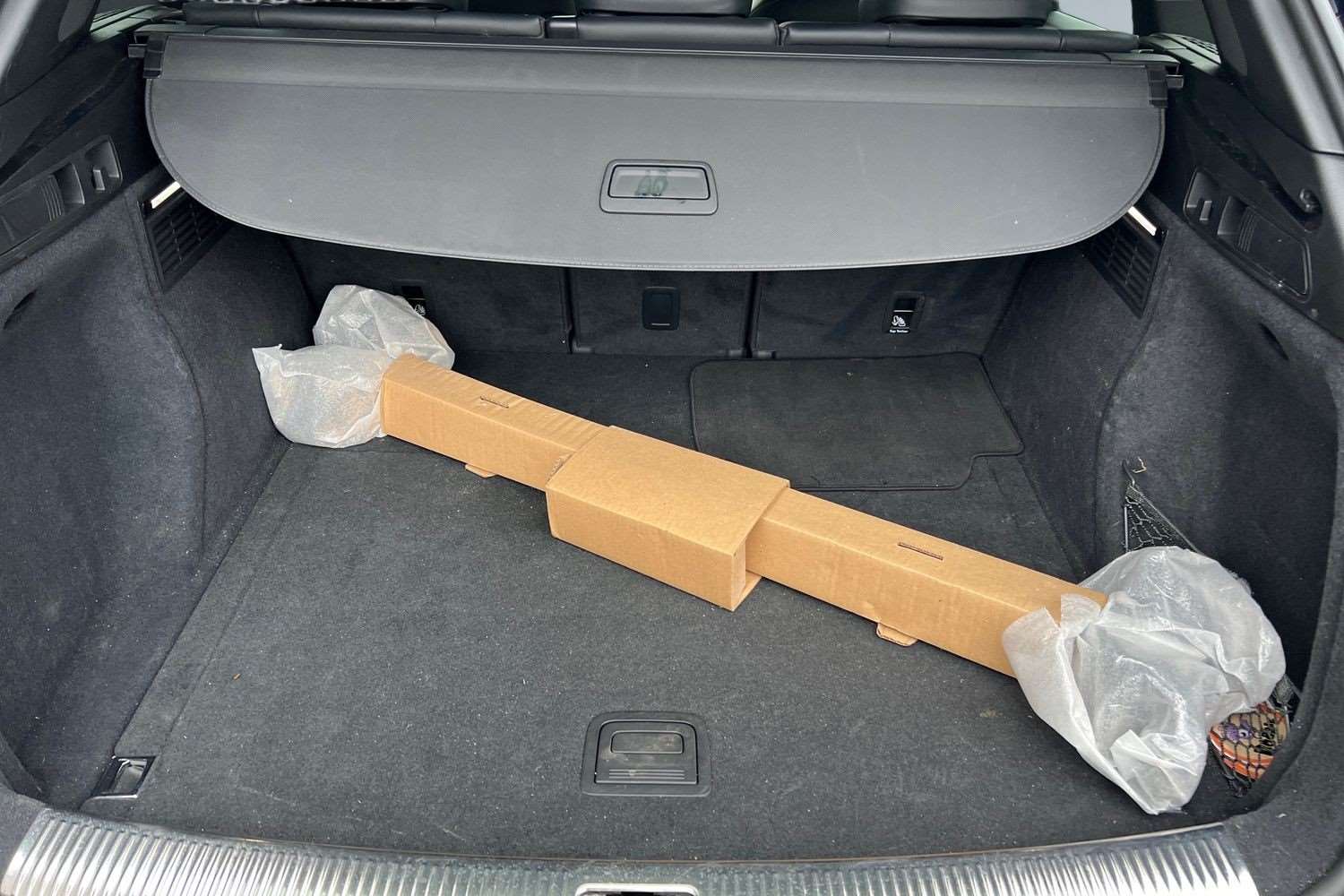 Used Audi Q5 2019 for sale - 76889825: Photo 13