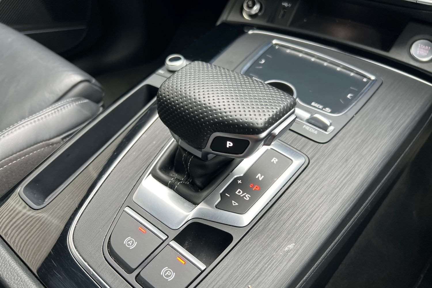 Used Audi Q5 2019 for sale - 76889825: Photo 15