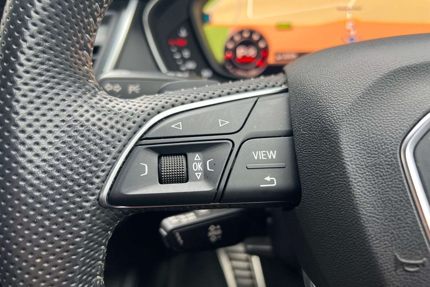 Used Audi Q5 2019 for sale - 76889825: Photo 16