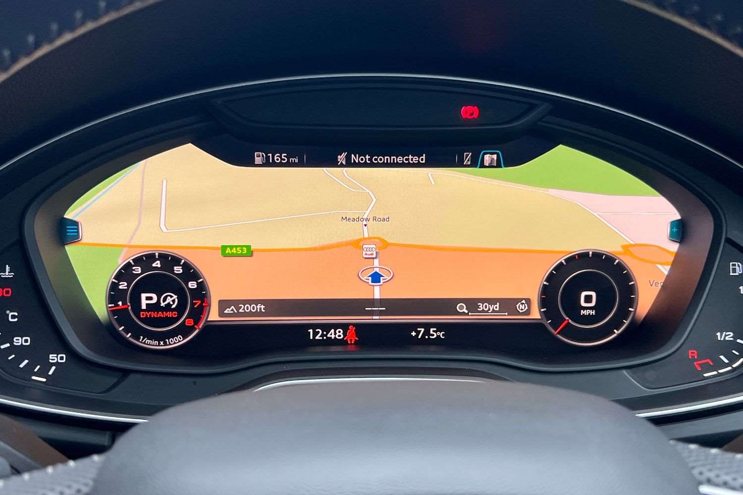 Used Audi Q5 2019 for sale - 76889825: Photo 18