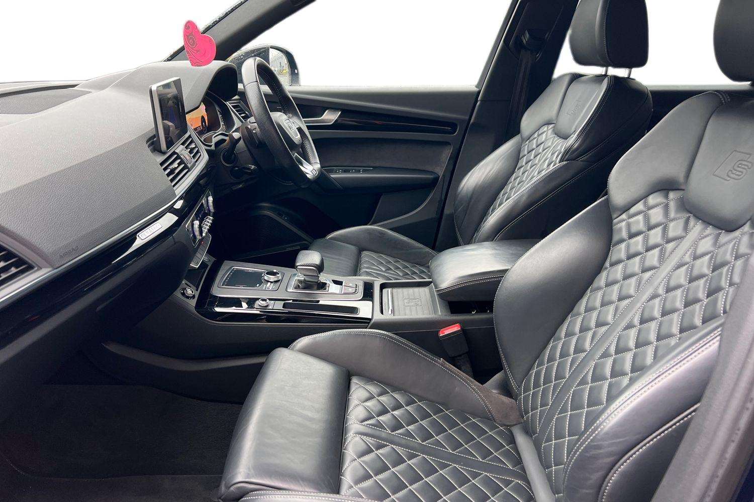 Used Audi Q5 2019 for sale - 76889825: Photo 21