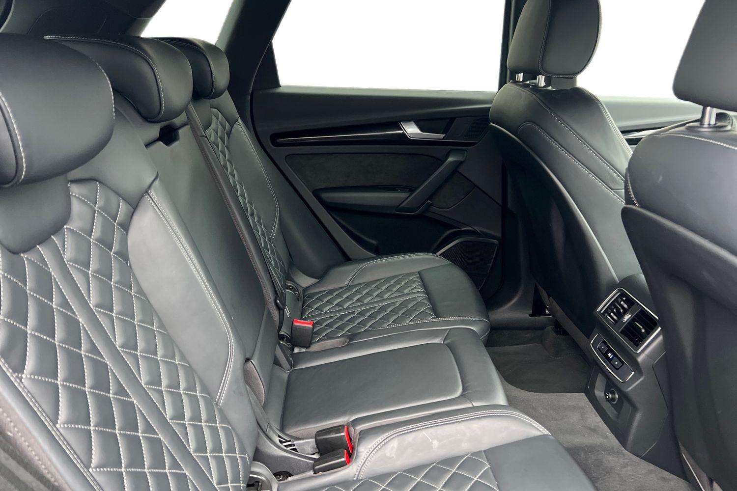 Used Audi Q5 2019 for sale - 76889825: Photo 22