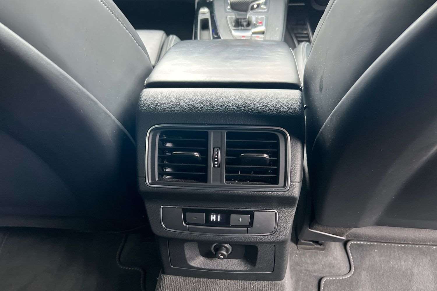 Used Audi Q5 2019 for sale - 76889825: Photo 23