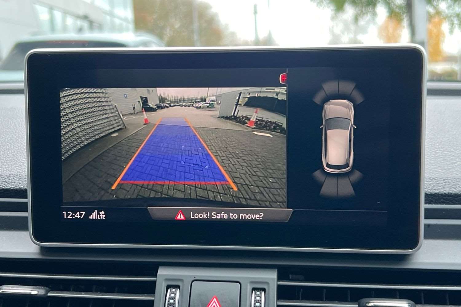 Used Audi Q5 2019 for sale - 76889825: Photo 33