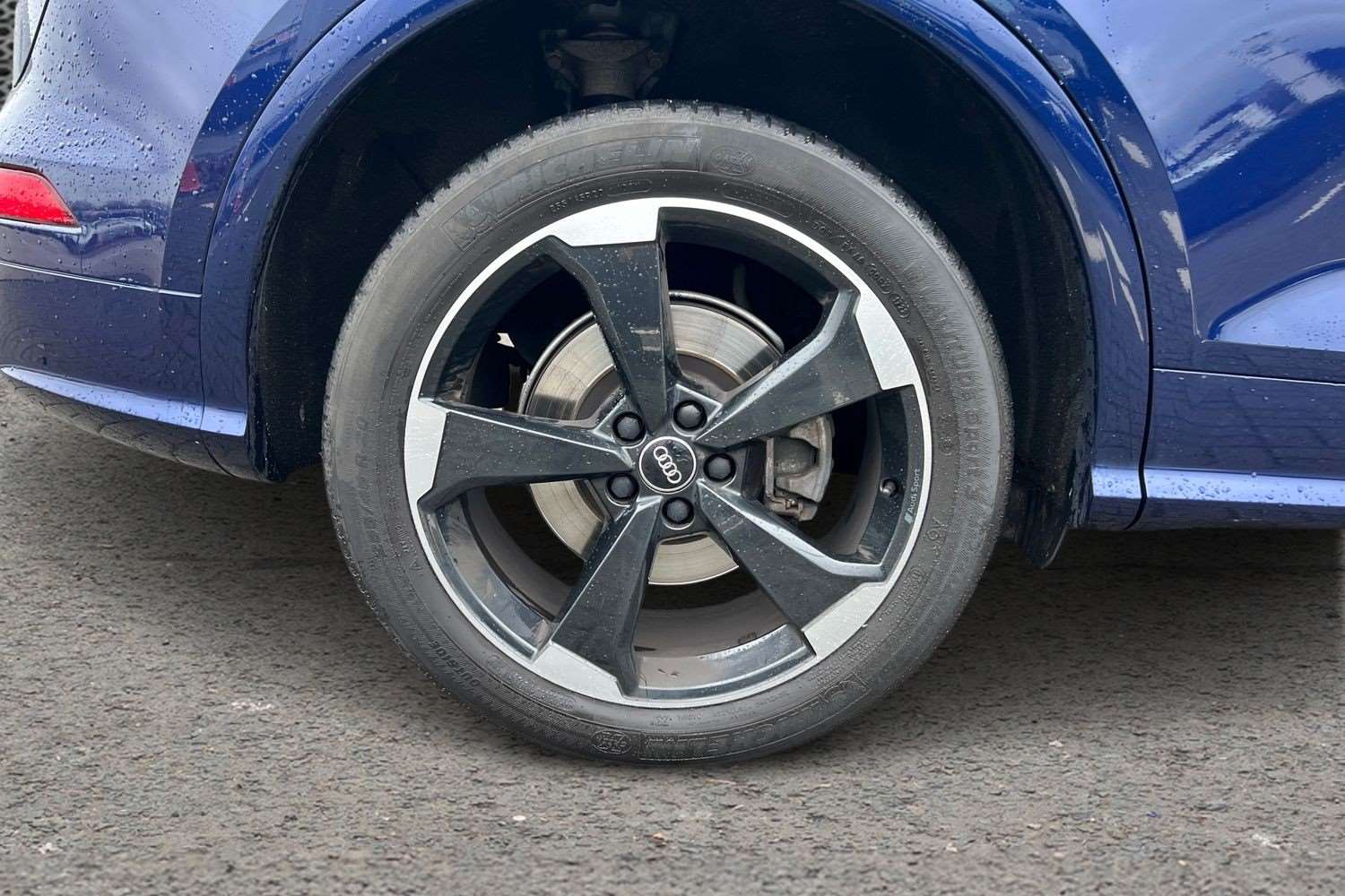 Used Audi Q5 2019 for sale - 76889825: Photo 5