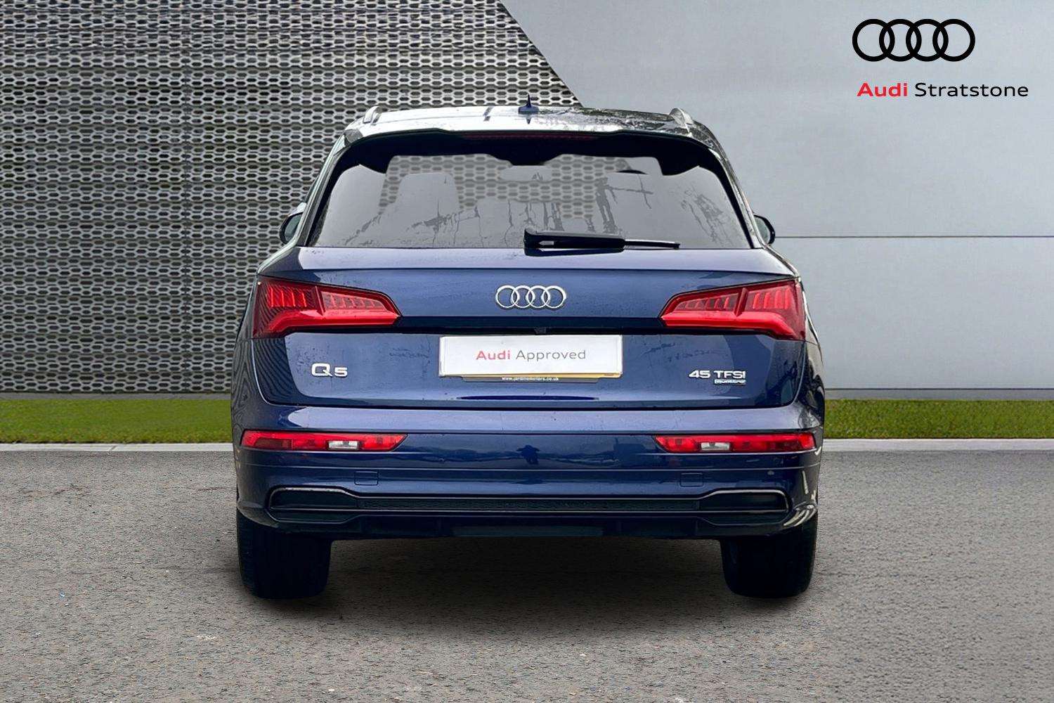 Used Audi Q5 2019 for sale - 76889825: Photo 7