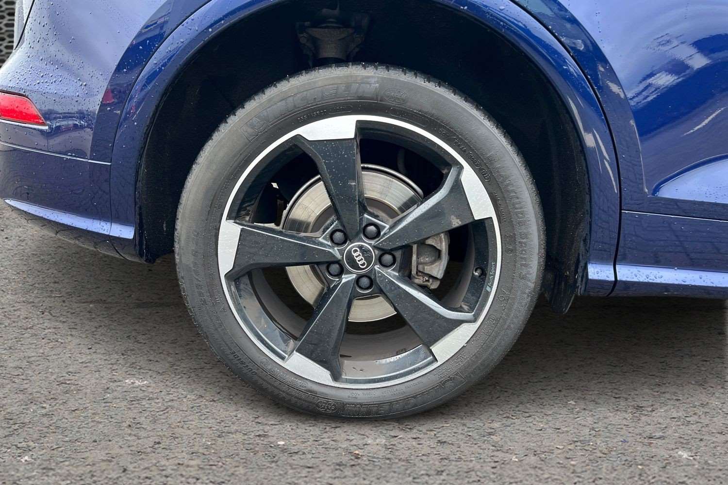 Used Audi Q5 2019 for sale - 76889825: Photo 9