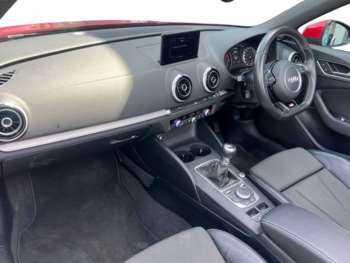 Used Audi A3 2015 for sale - 75238668: Photo