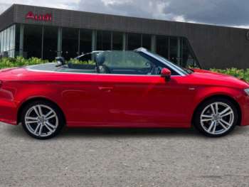 Used Audi A3 2015 for sale - 75238668: Photo