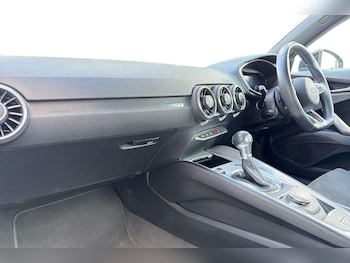 Used Audi TT 2022 for sale - 78550998: Photo